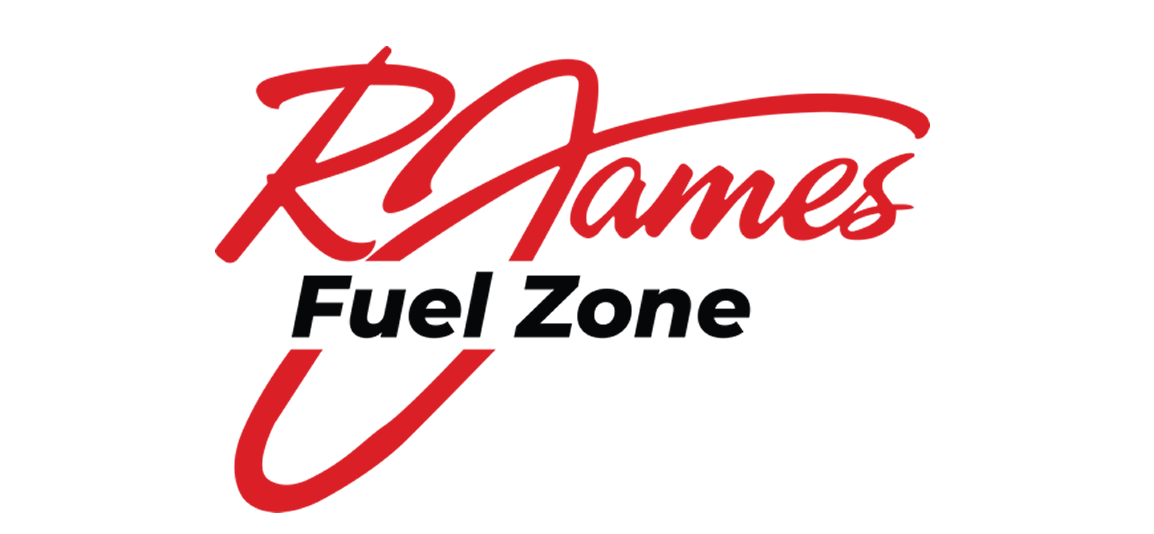 RJames Fuel Zone