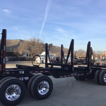 2020 Superior Quad Logger #133637N