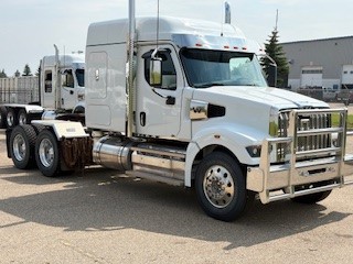 2024 Western Star 49XSF 072" Sleeper #UZ6007L
