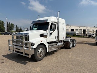 2024 Western Star 49XSF 072" Sleeper #UZ6007L
