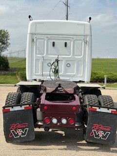2024 Western Star 49XSF 072" Sleeper #UZ6007L
