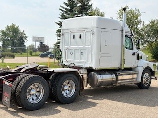 2024 Western Star 49XSF 072" Sleeper #UZ6007L