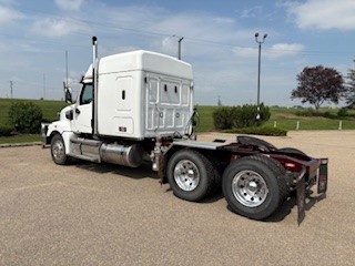 2024 Western Star 49XSF 072" Sleeper #UZ6007L