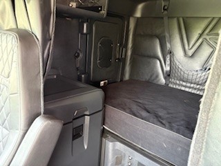 2024 Western Star 49XSF 072" Sleeper #UZ6007L