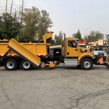 2025 Western Star 47XSB Day Cab #WB7895N