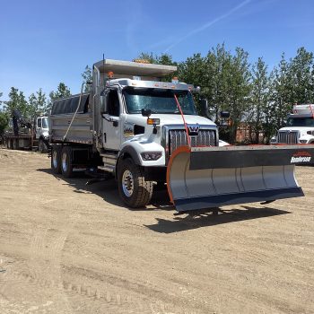 2026 Western Star 47X Day Cab #WF4445N