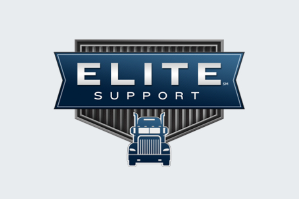 Logo of the Elite Support Certification