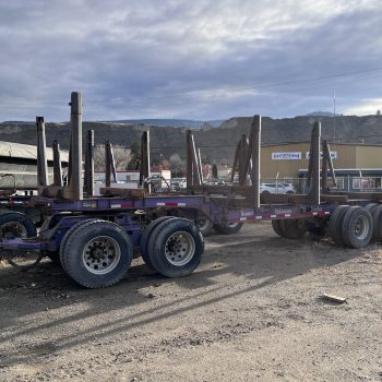 2018 Superior QUAD Trailer #133525L
