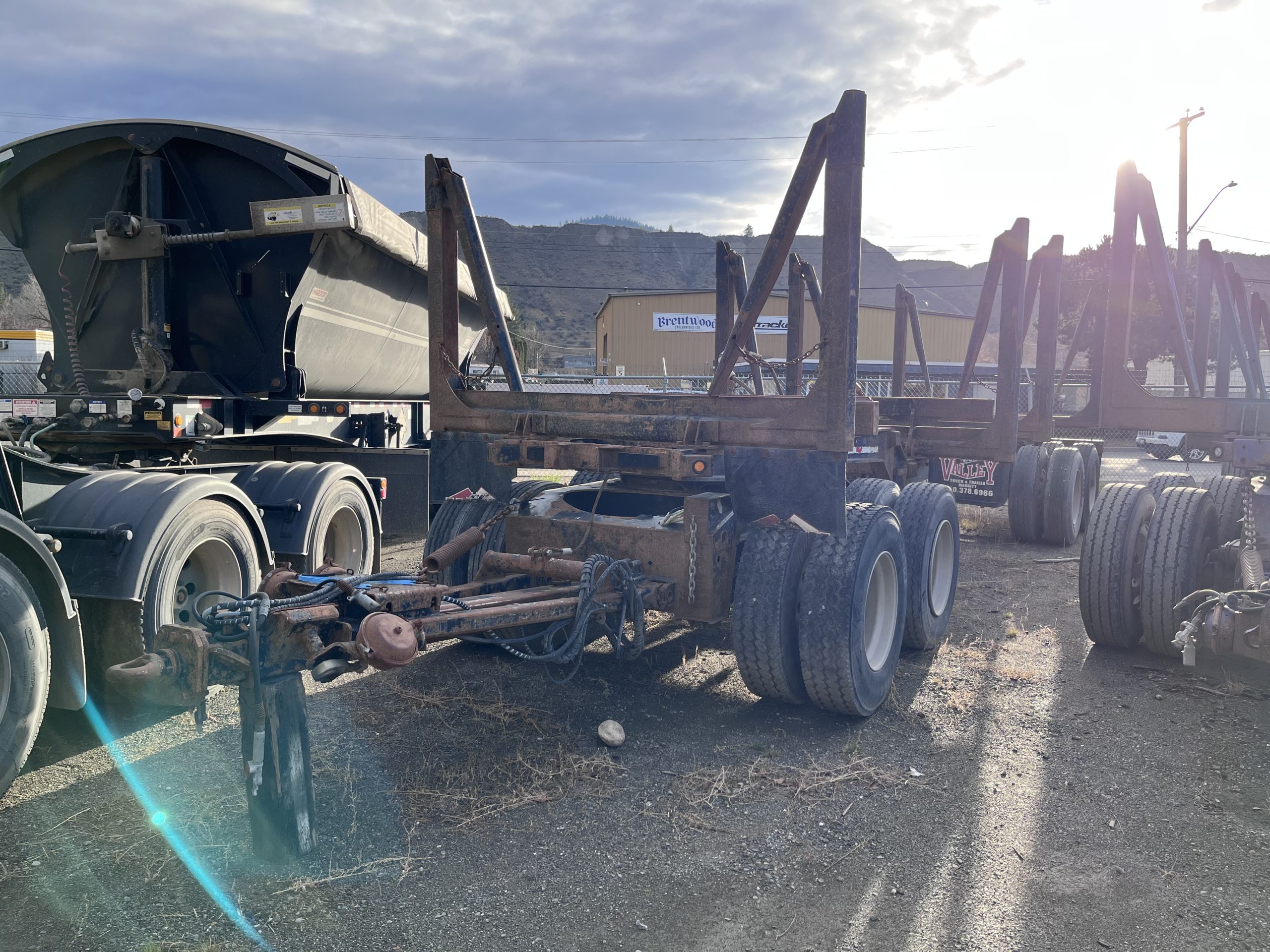 2014 Superior QUAD Trailer #133880L