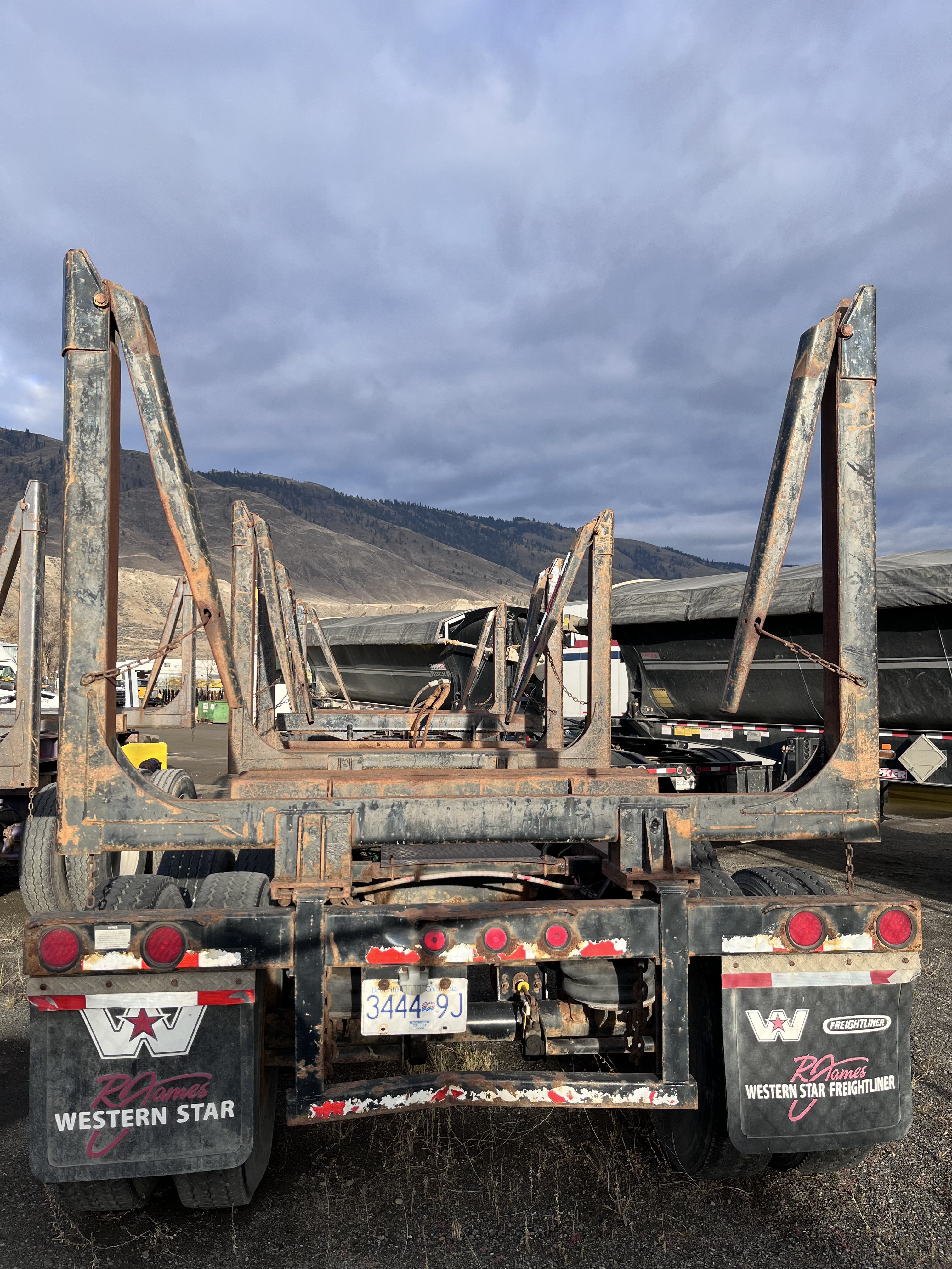2014 Superior QUAD Trailer #133880L