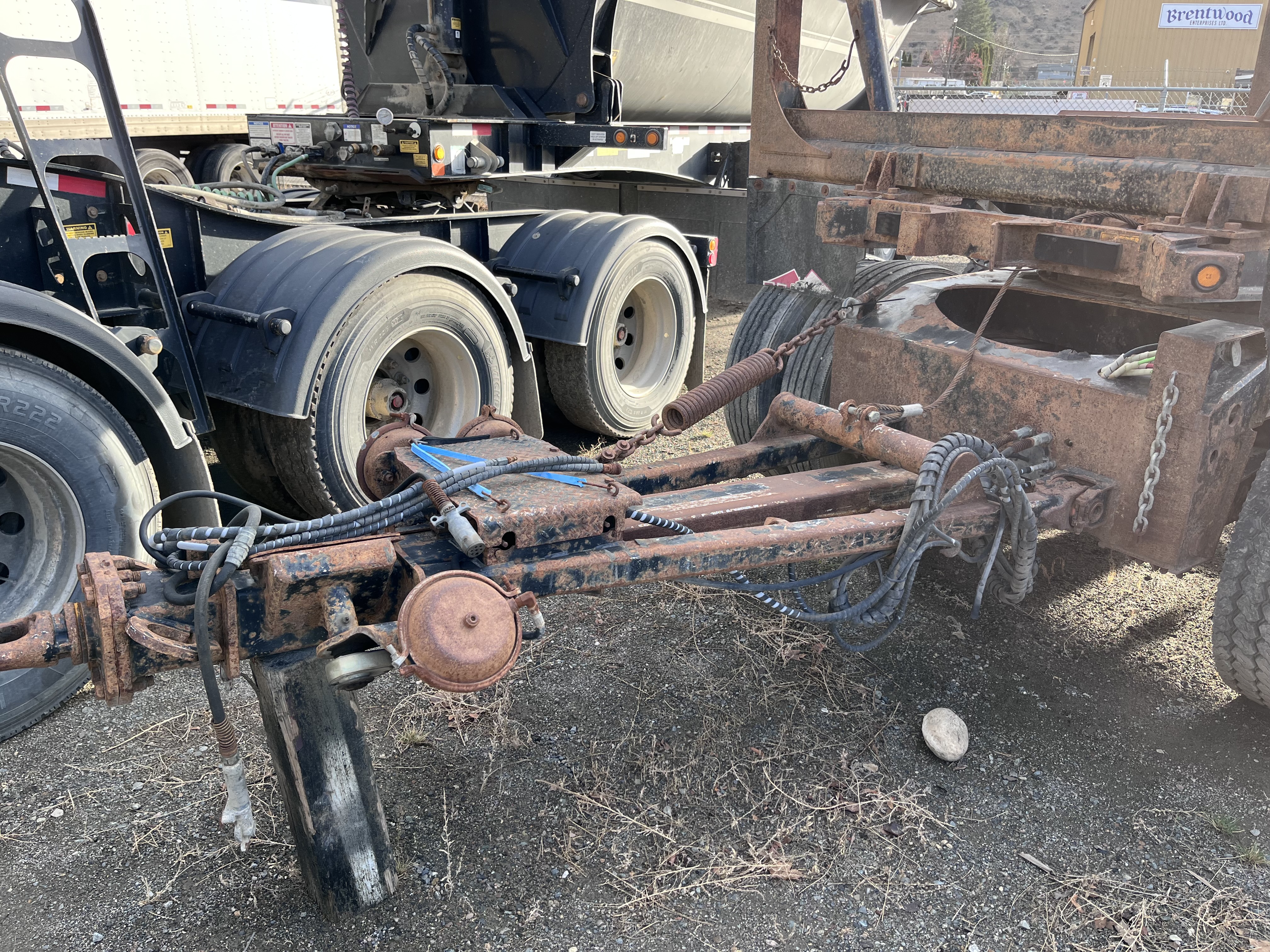 2014 Superior QUAD Trailer #133880L