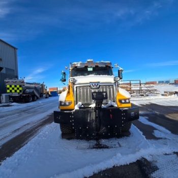 2026 WESTERN STAR 47X DAY CAB" DAY CAB #WT7978N