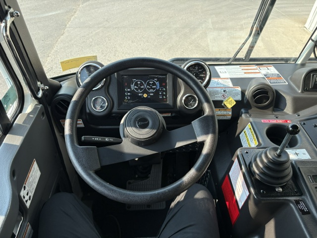 2025 AUTOCAR ACX64 #250747