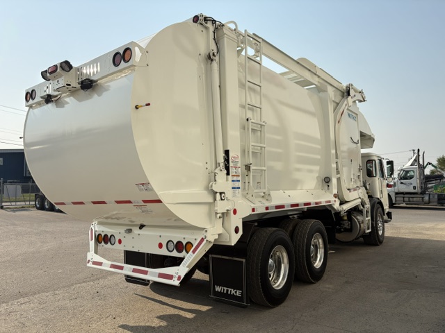 2025 AUTOCAR ACX64 #250747